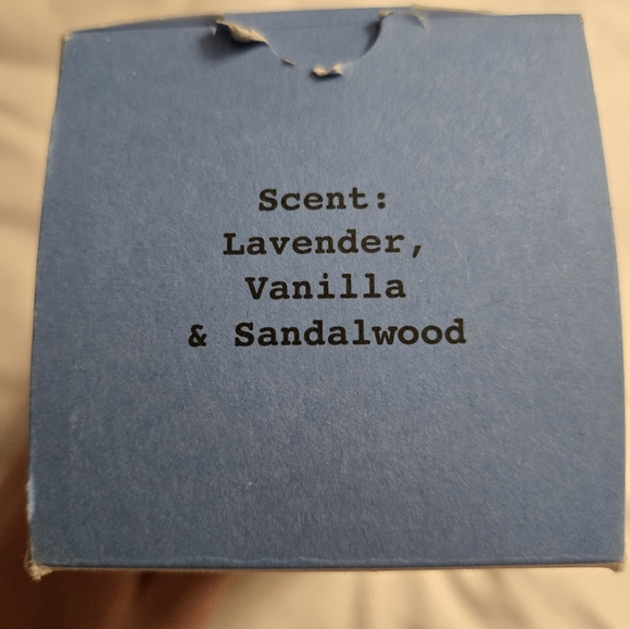 TAROT CANDLE THE HERMIT - Picture 7 of 11